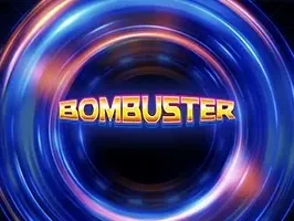 Bombuster DNT