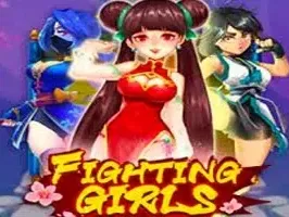 Fighting Girls