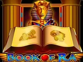 Book Of Ra