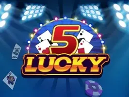Lucky five